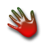 hand