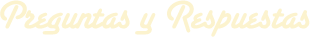 faq