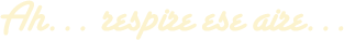 oxygen