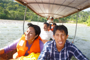 river_canoing