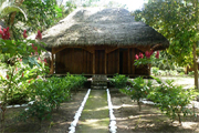 cabanas